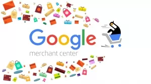 Настройка Google Merchant