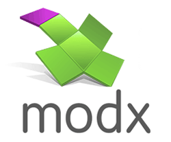 Создание сайтов ModX