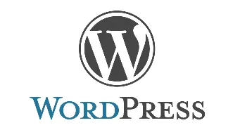 Лого WordPress